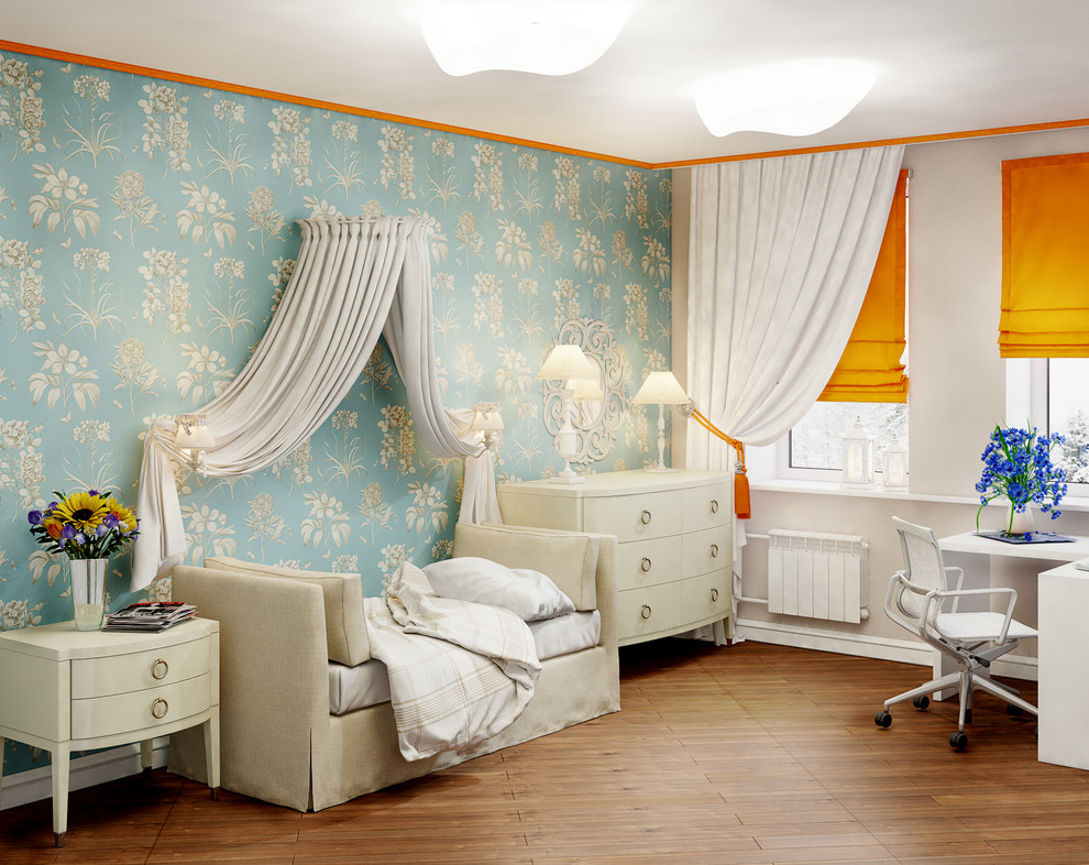 Квартира в ЖК Виктория для ценителей яркой жизни