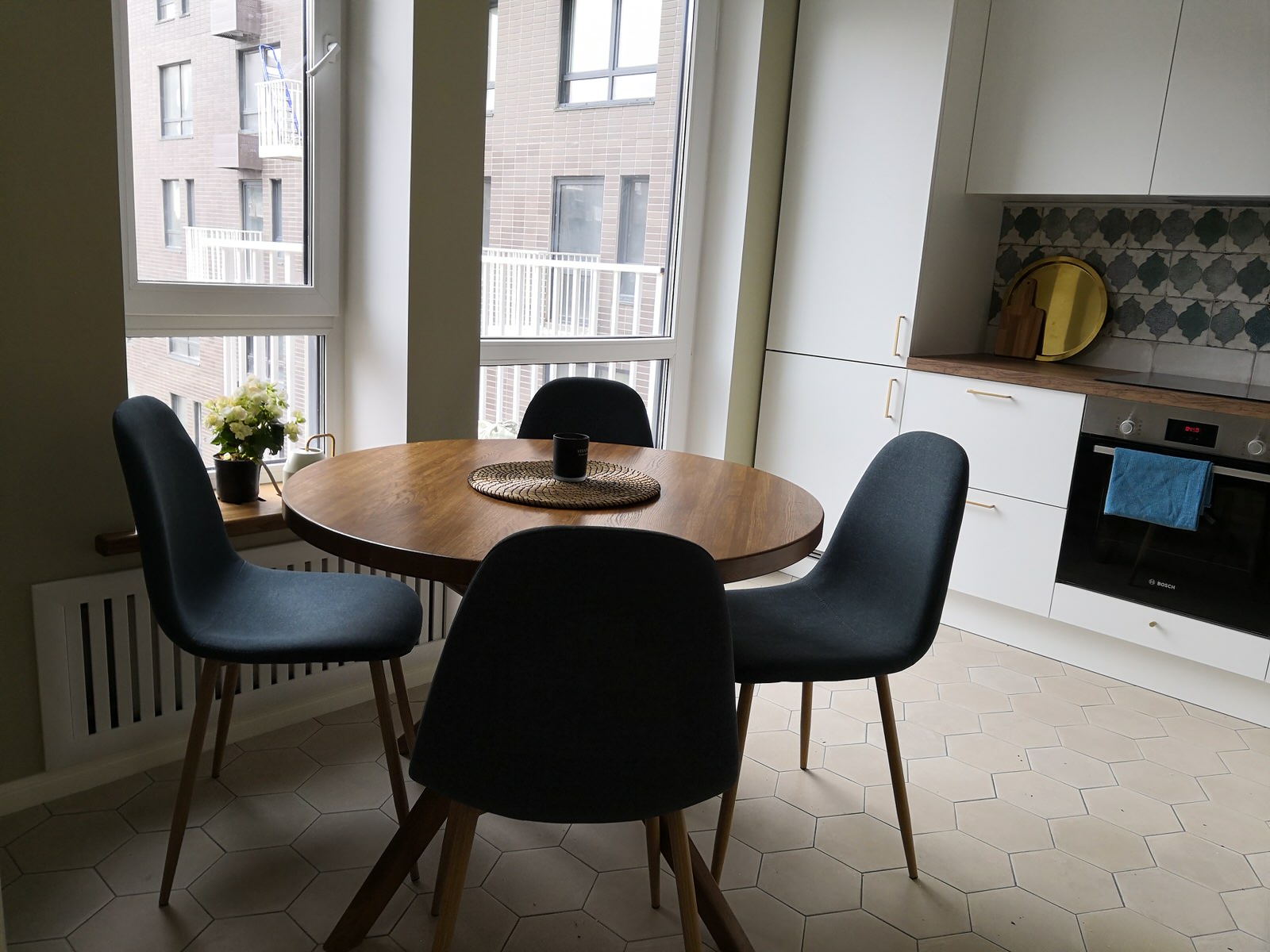 Боровское шоссе