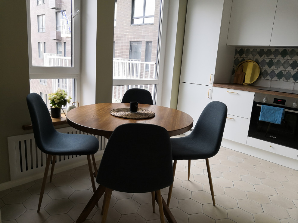 Боровское шоссе