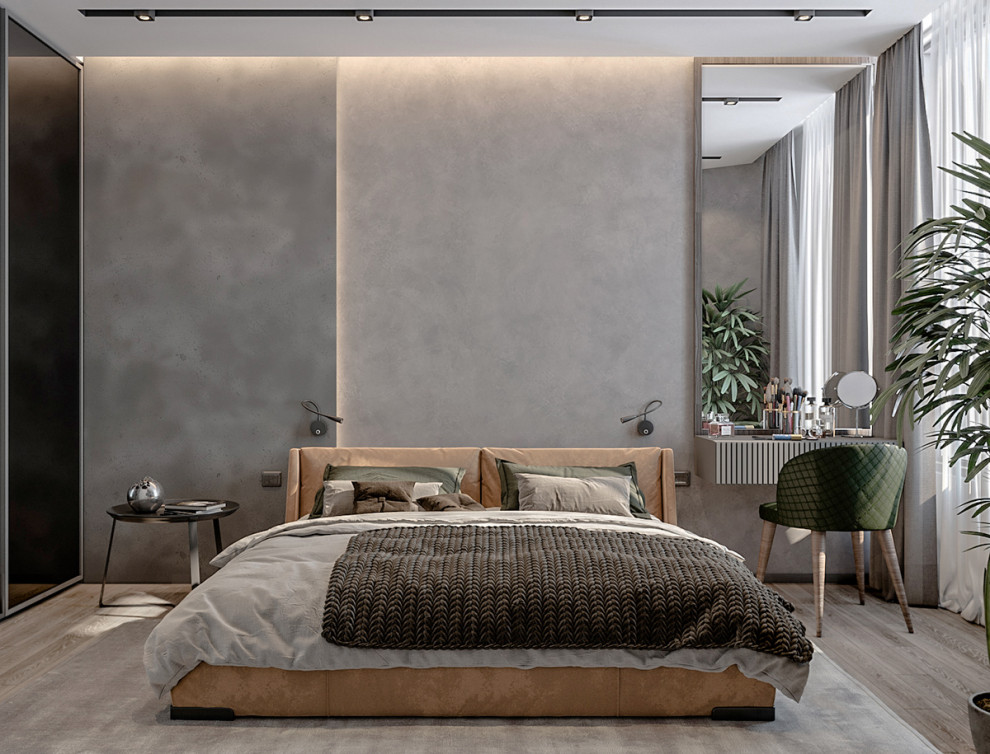 Квартира ЖК Таежный