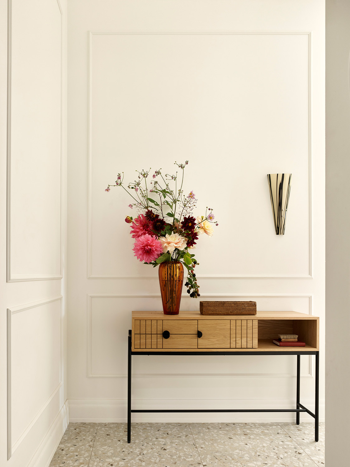 Обложка проекта: Эклектика в парижском стиле