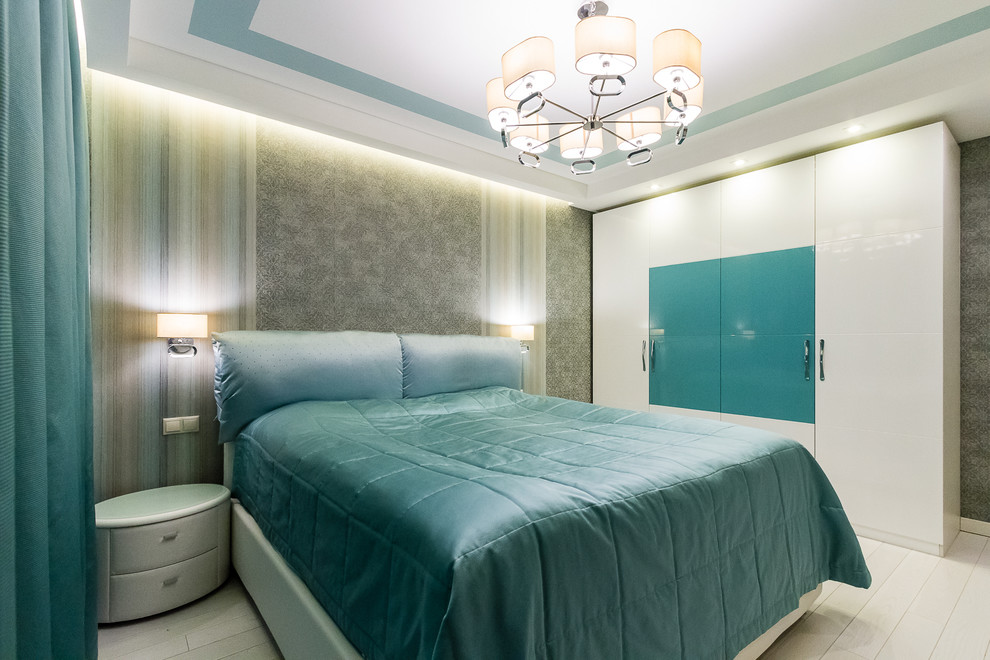 Реализованный проект