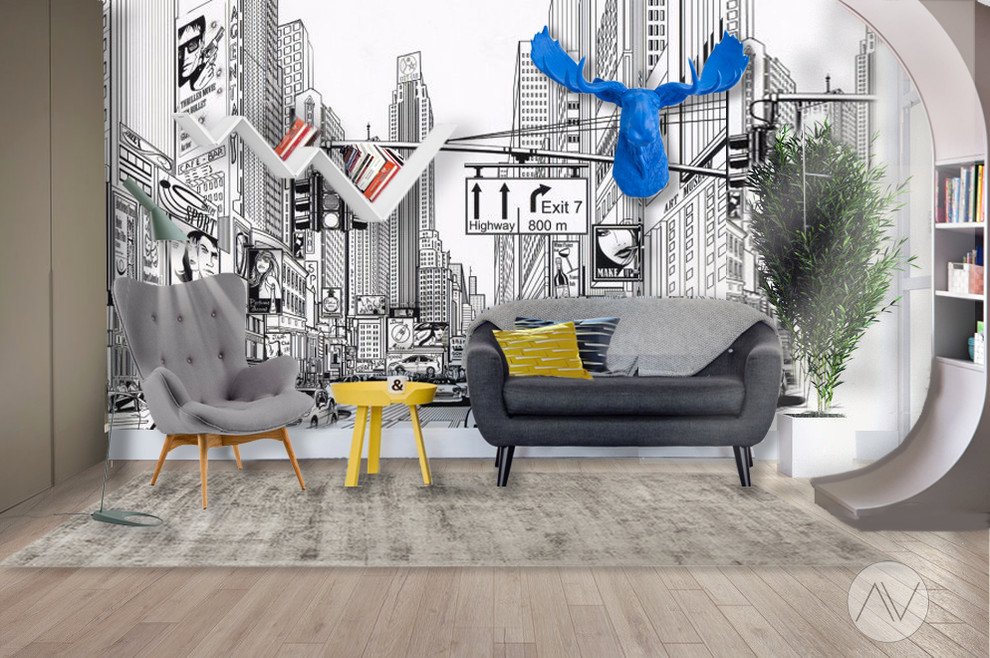 Обложка проекта: Коллажи/Фотошоп и прочее