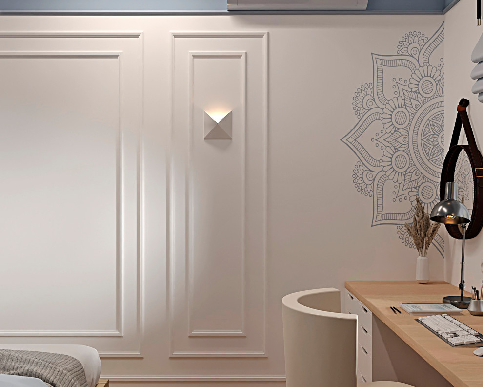 Квартира для принцесс