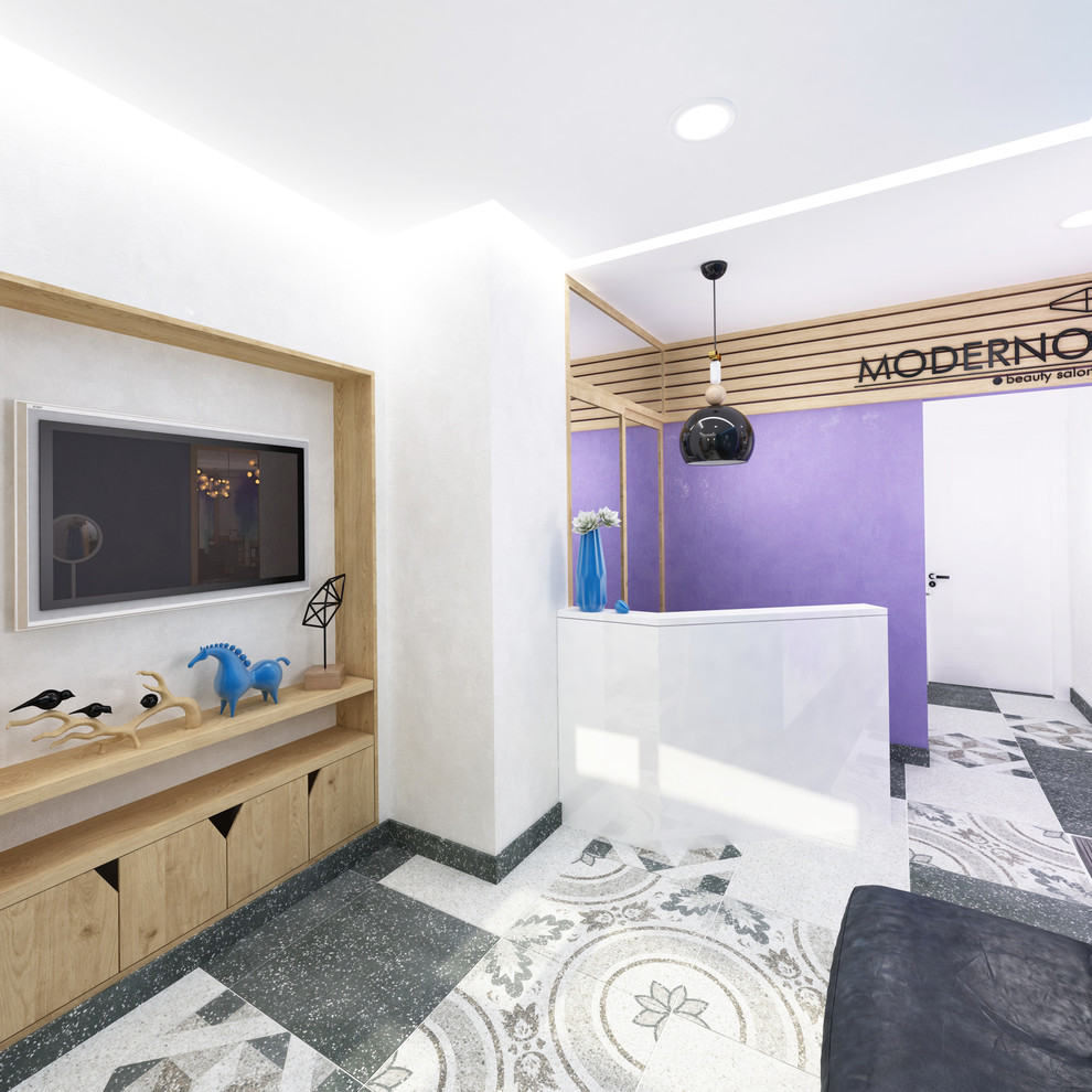 Салон красоты MODERNO