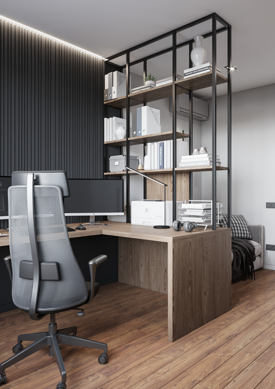 Проект на Целиноградской