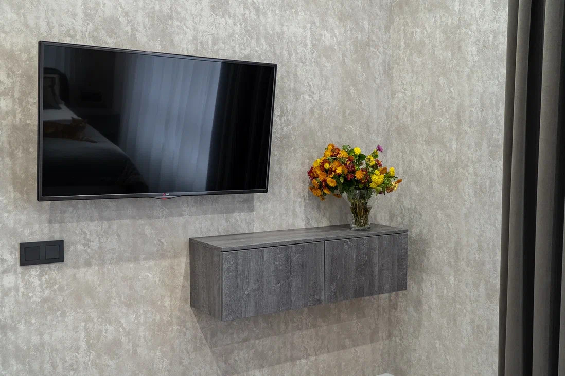 Подвесная тумба