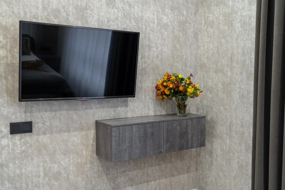 Подвесная тумба