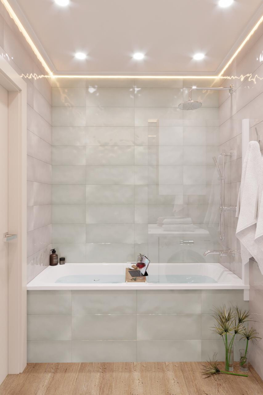 Лаконизм и уют