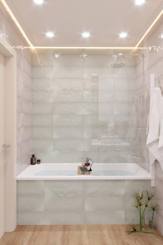 Лаконизм и уют