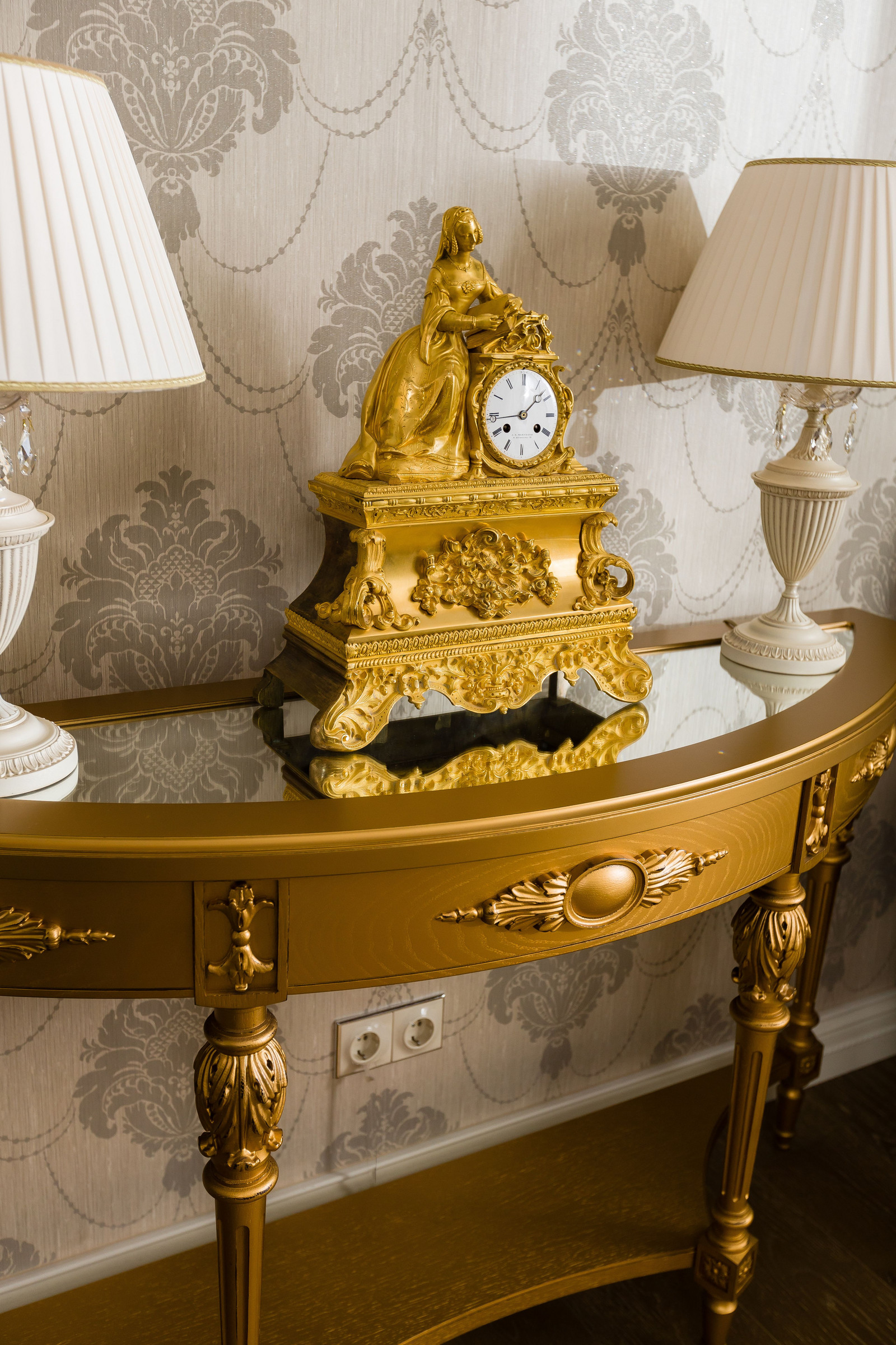 Мебель в квартиру на ул. Свободы