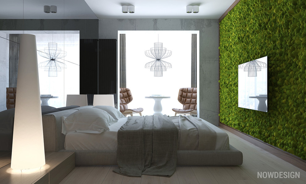 Petrogradka Loft Apartament