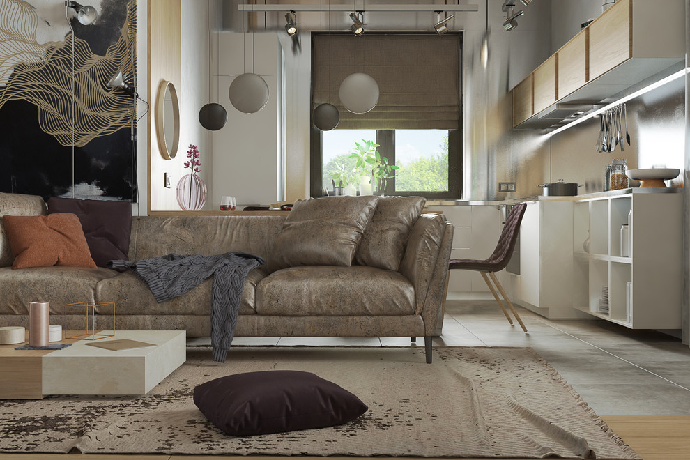 Обложка проекта: Баня/Бассейн и гостевой дом в Гранном