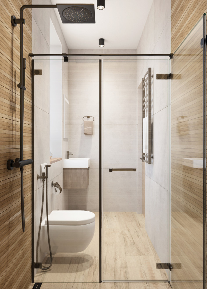 ЗАГОРОДНЫЙ ДОМ 400 М2