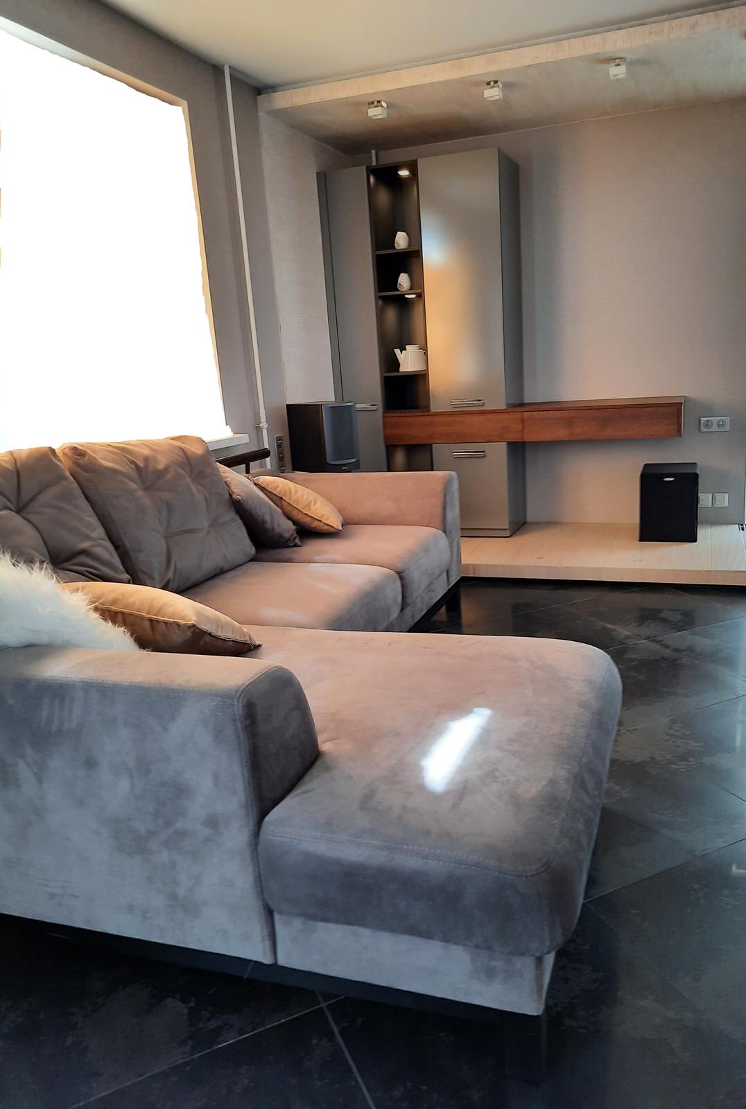 Фактуры,рельефы,свет..продолжение следует)72 кв.метра