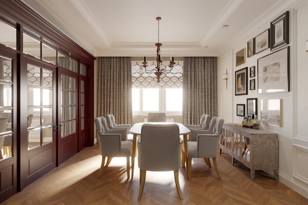 Квартира Сердце Столицы