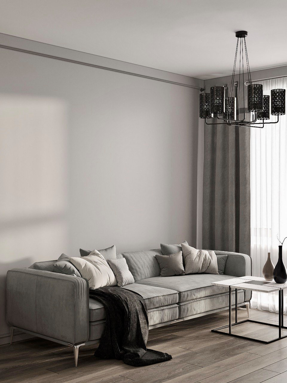 Квартира на Планете