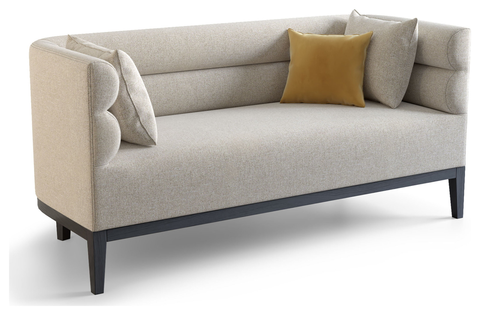 Обложка проекта: Стильные диваны Cazarina Interiors