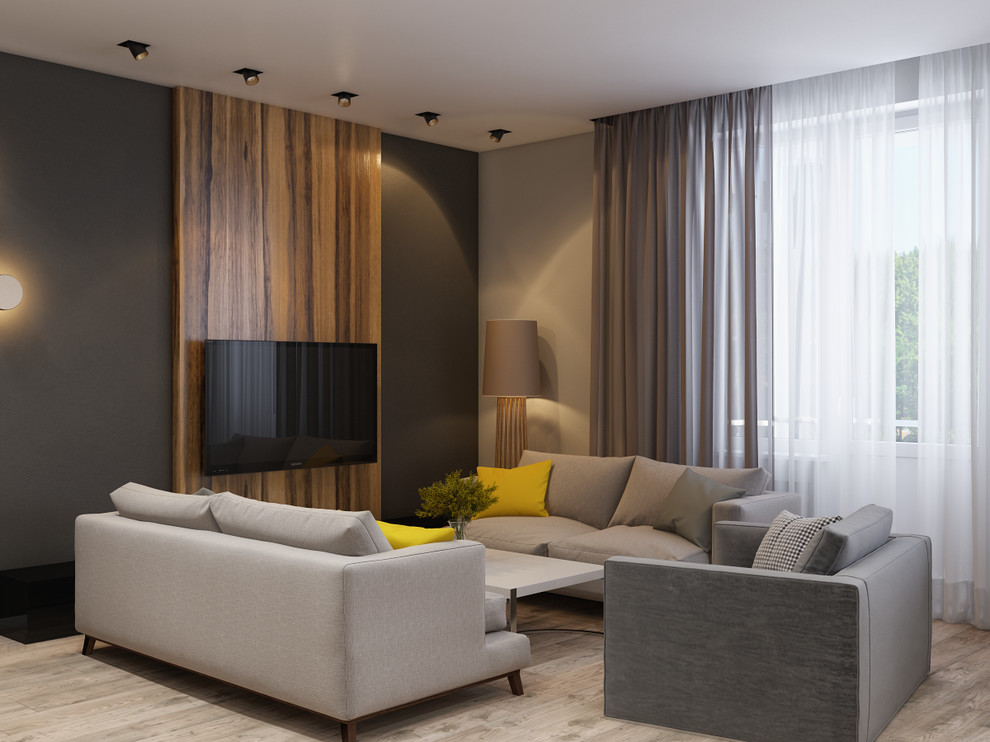 Апартаменты в Санкт-Петербурге 106 кв. м.