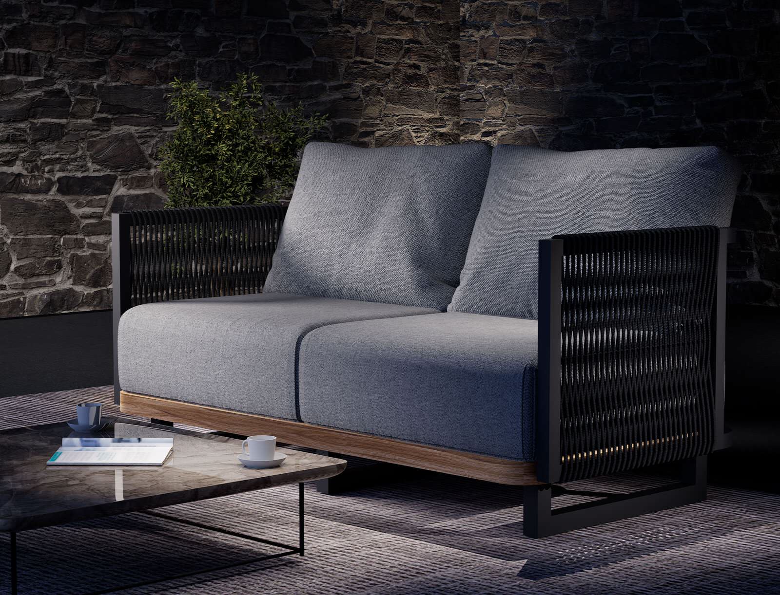 Визуализация мебели