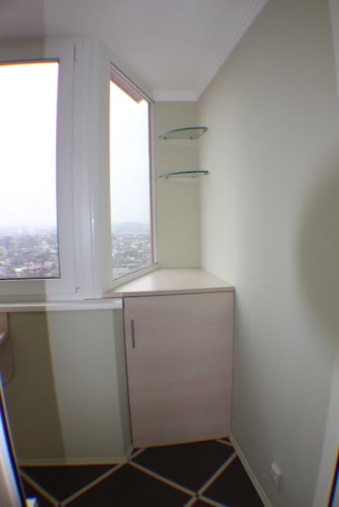 квартира Классика