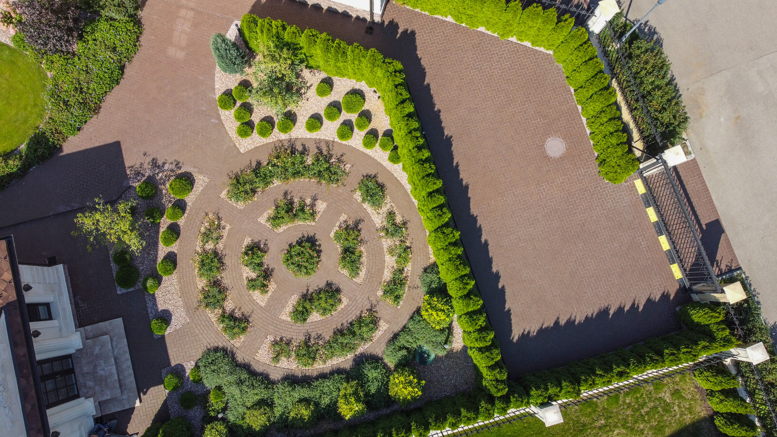 Калужское шоссе