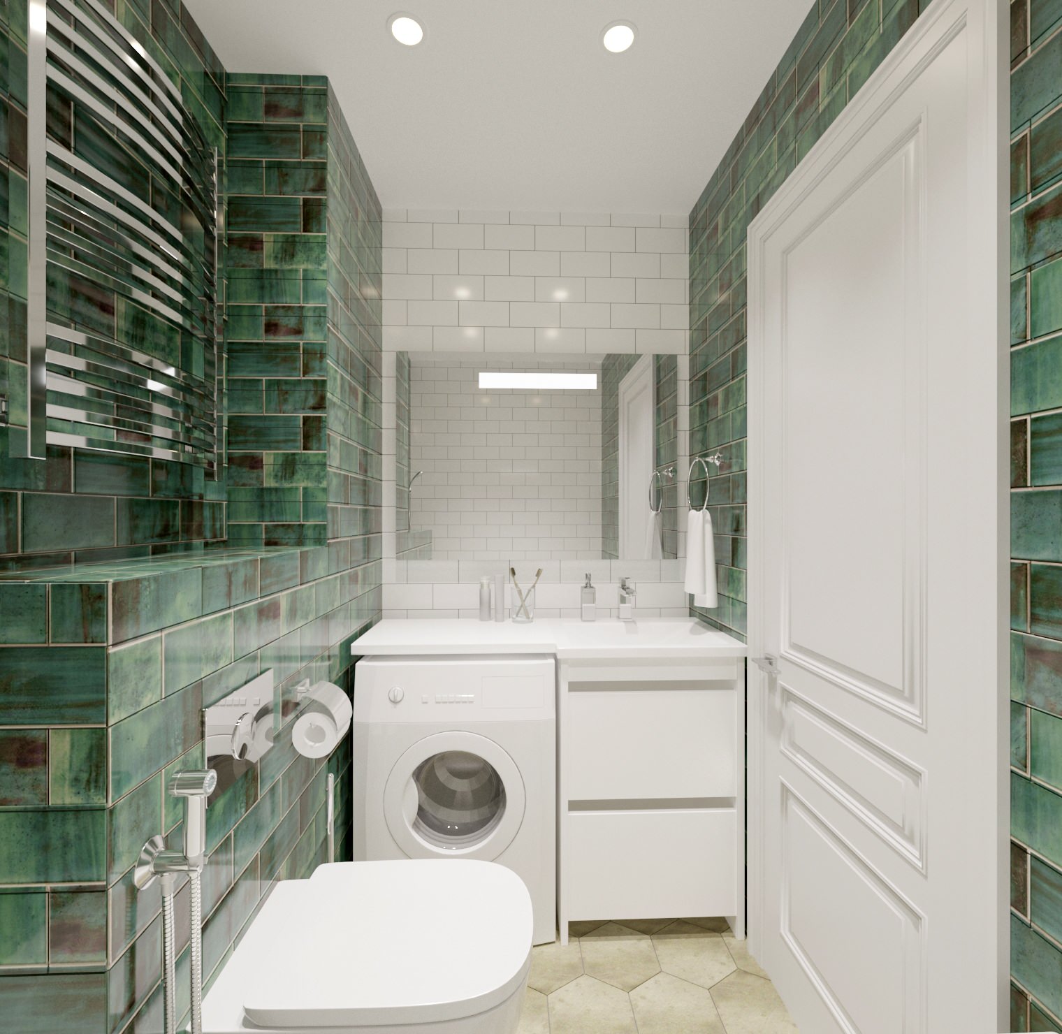 Москва, ул. Бестужевых