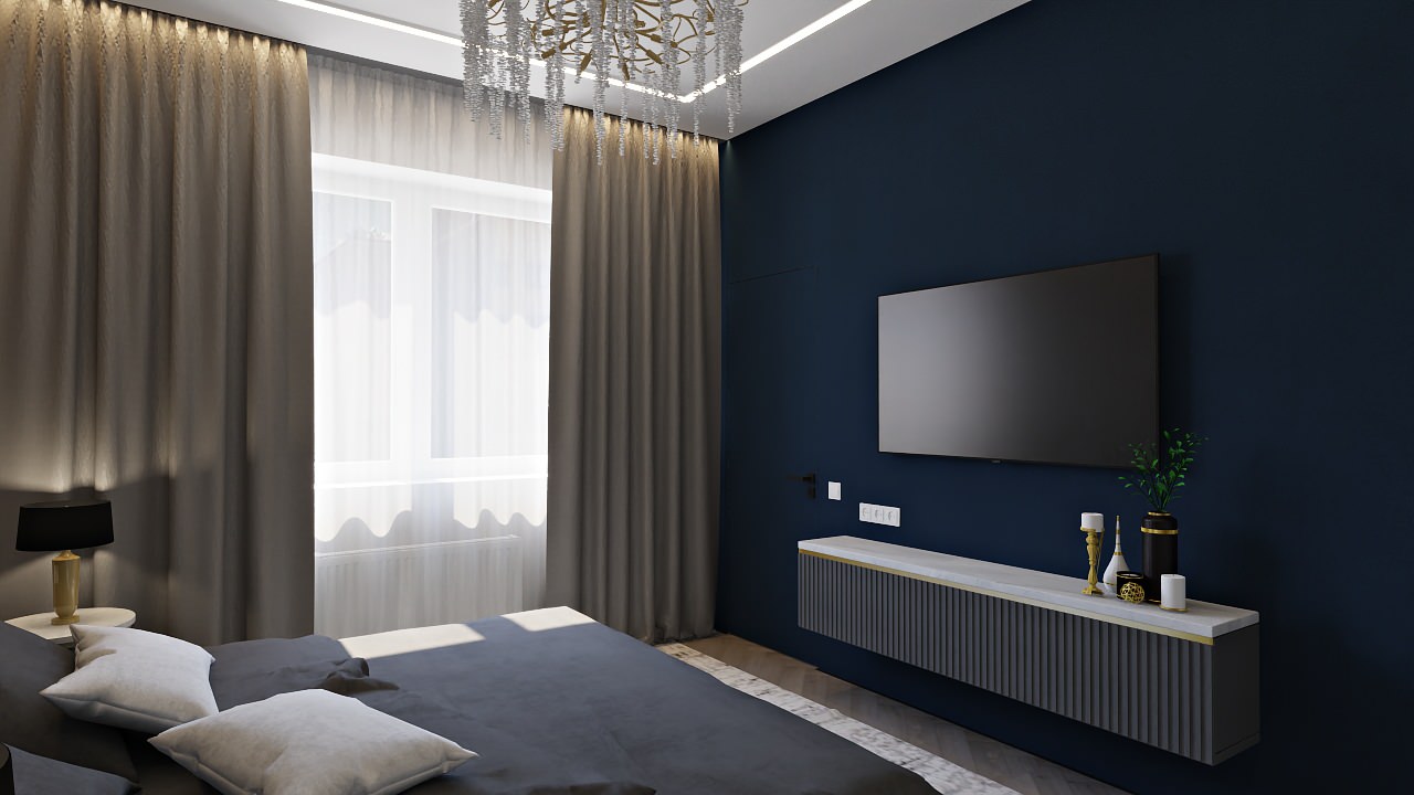 Дом в КП "КИПРЕЯ"