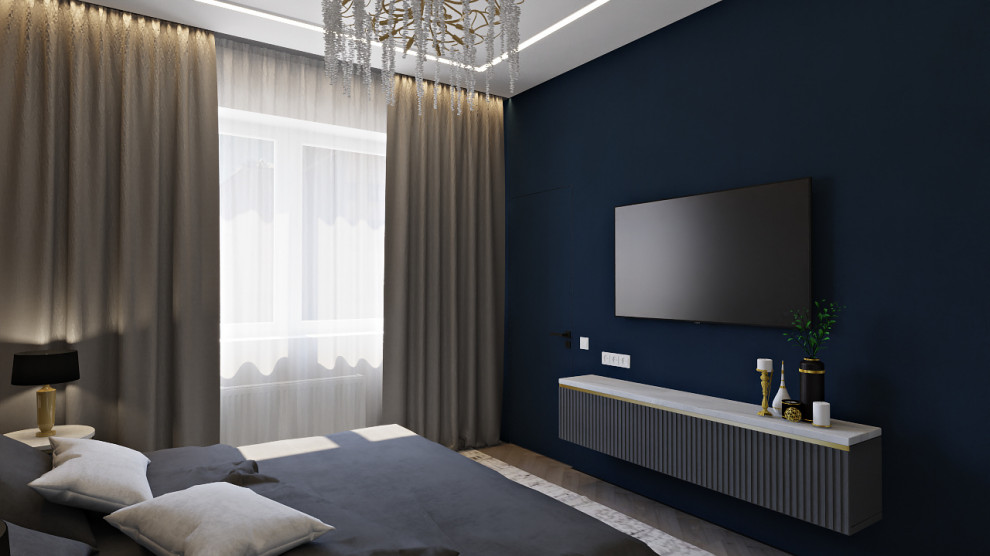 Дом в КП "КИПРЕЯ"