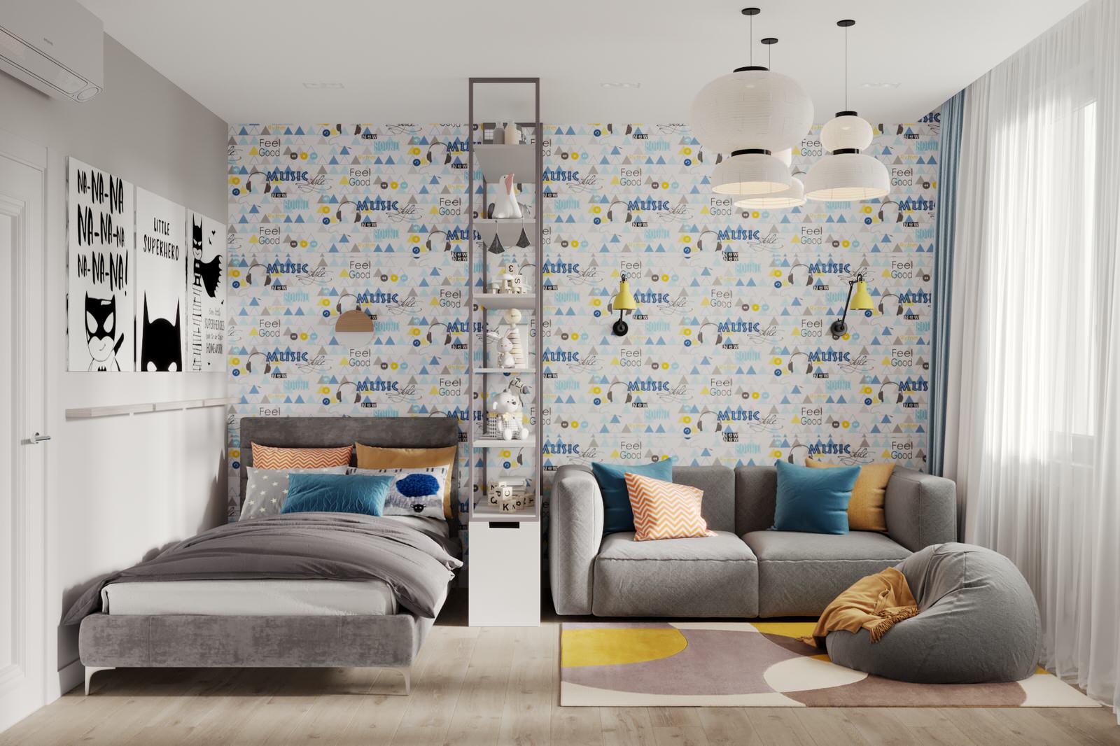 Обложка проекта: 3-х комн.кв-ра Адмирала Руднева 77,6 м2