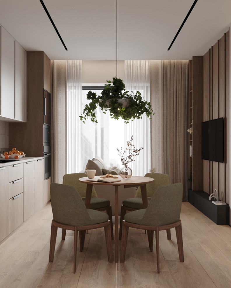 Москва, ЖК City Bay