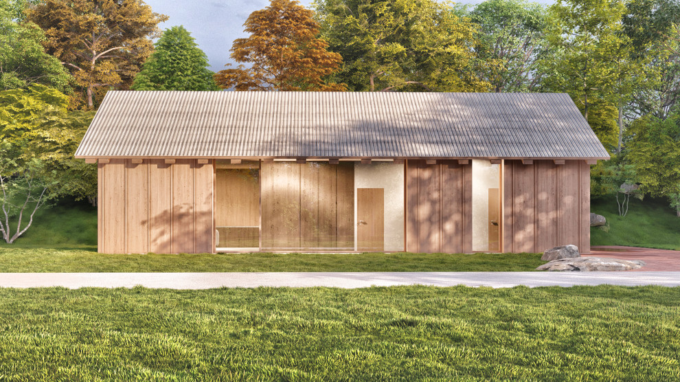 Зарождение