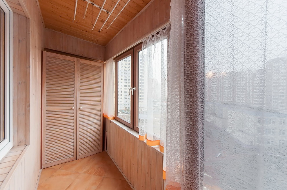 14. Ремонт квартиры