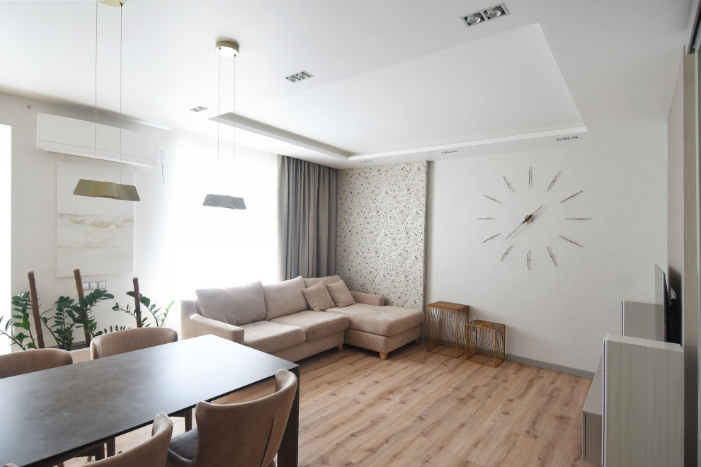 Примеры работ