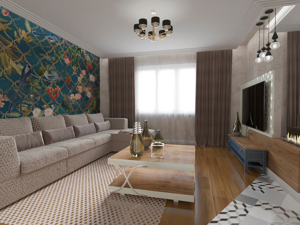 Керченский пр