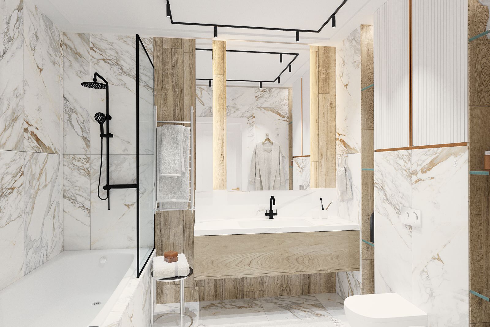 квартира 70м2