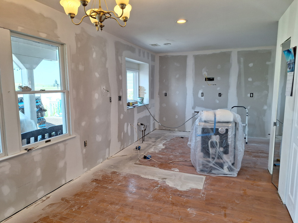 Kitchen Renovation 2