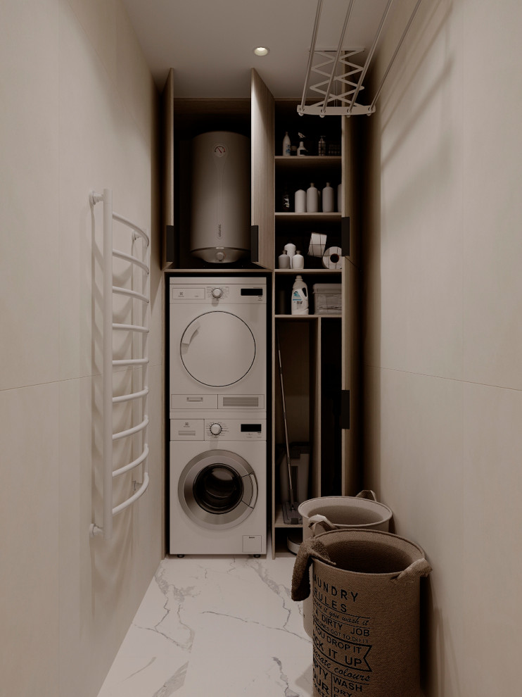 Шикарная квартира на Кирова