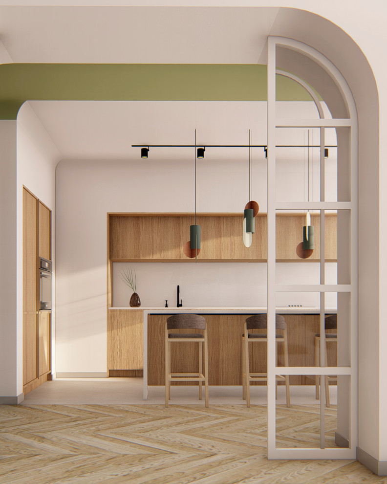 Александра Абраменко