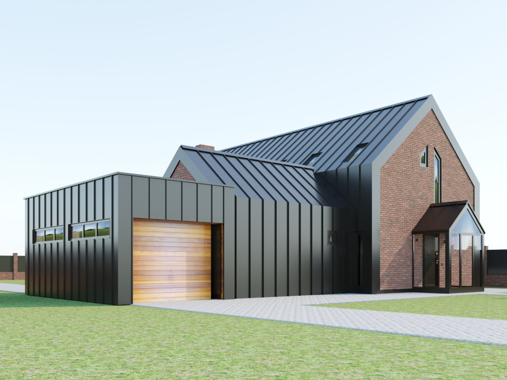 Архитектура