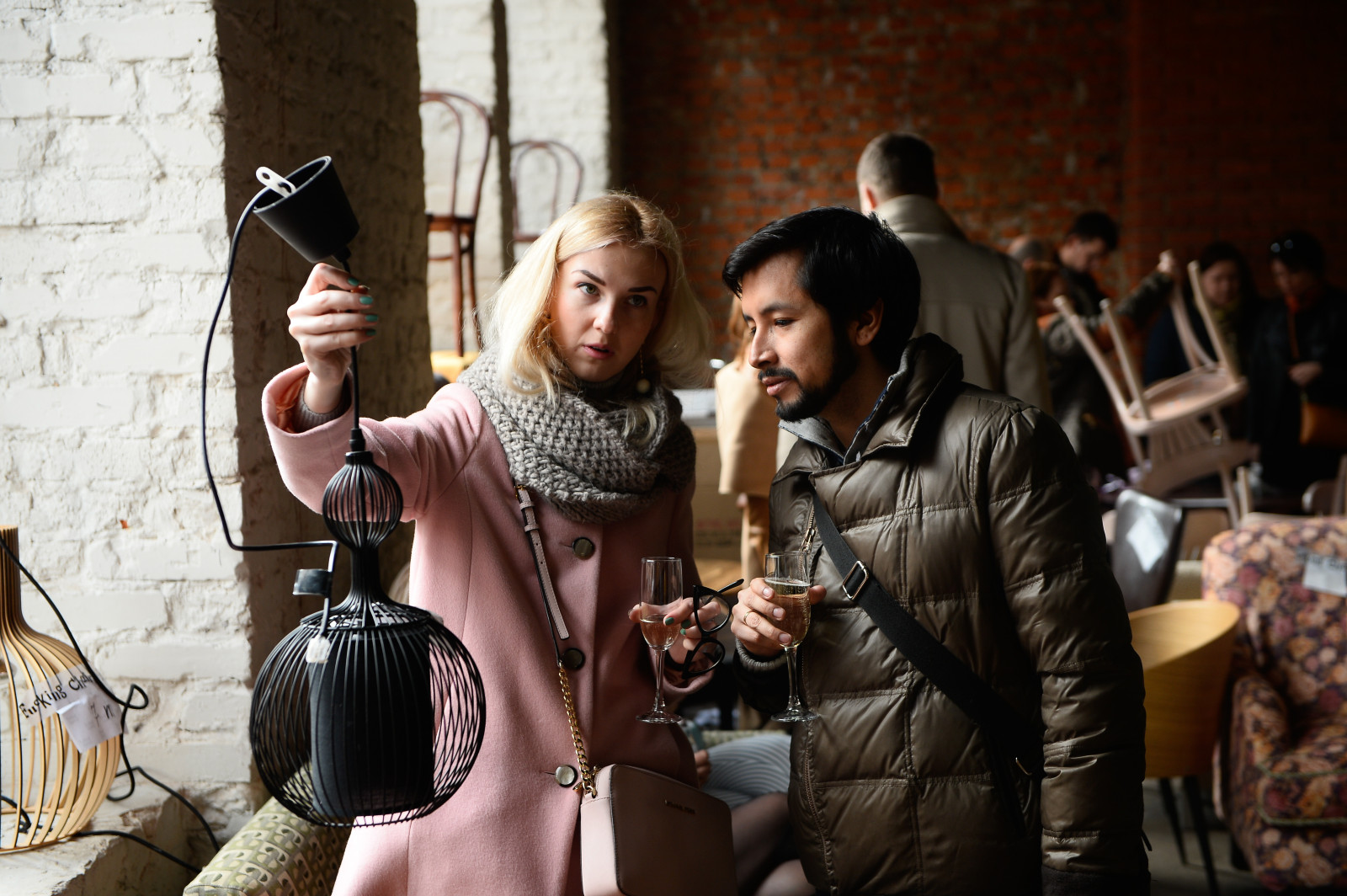 Личный опыт: Почему в нашем бюро 4 услуги комплектации