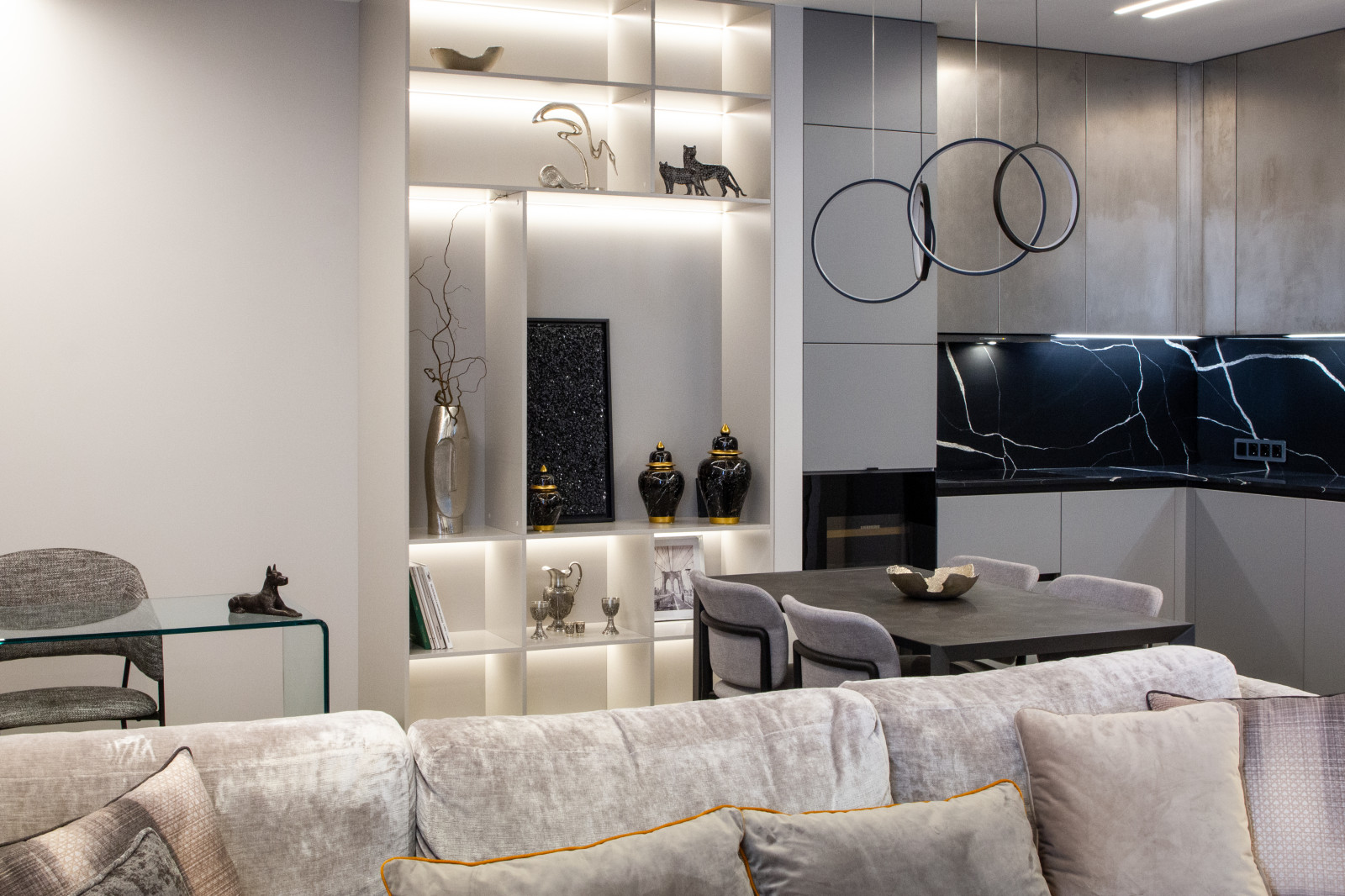 "Дом Академика"