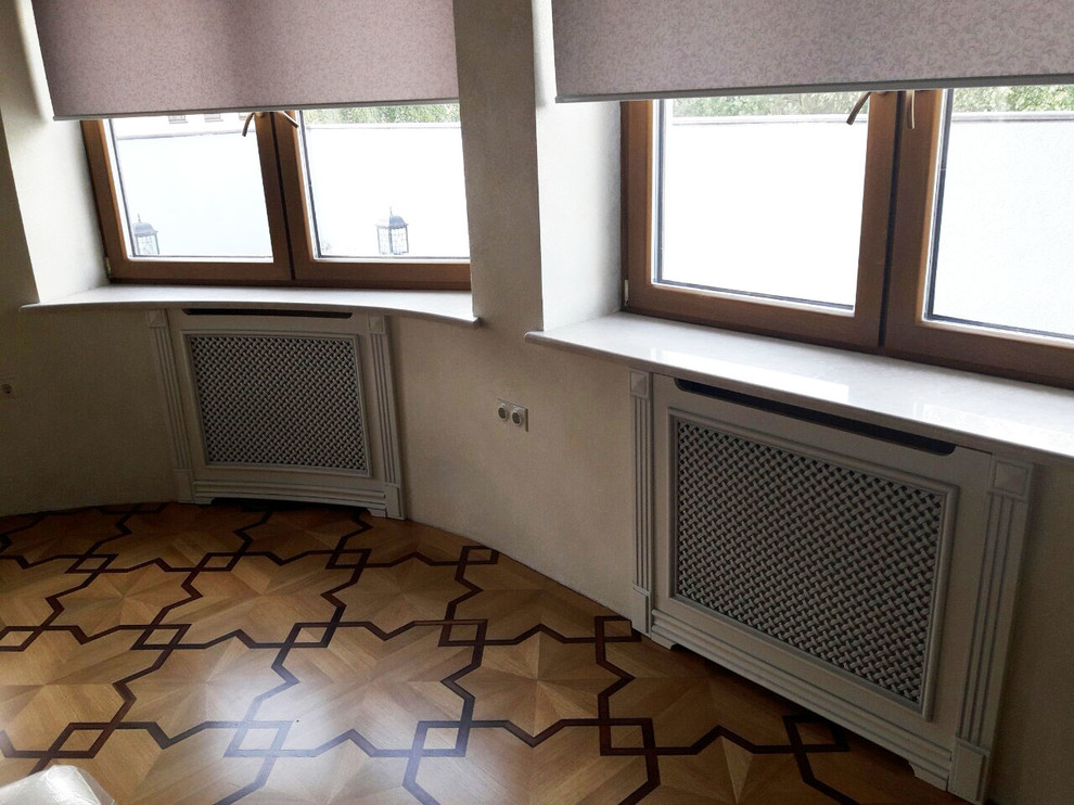 Наши работы