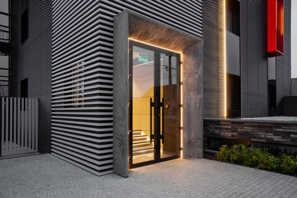 отель в Краснодаре ( Куб )