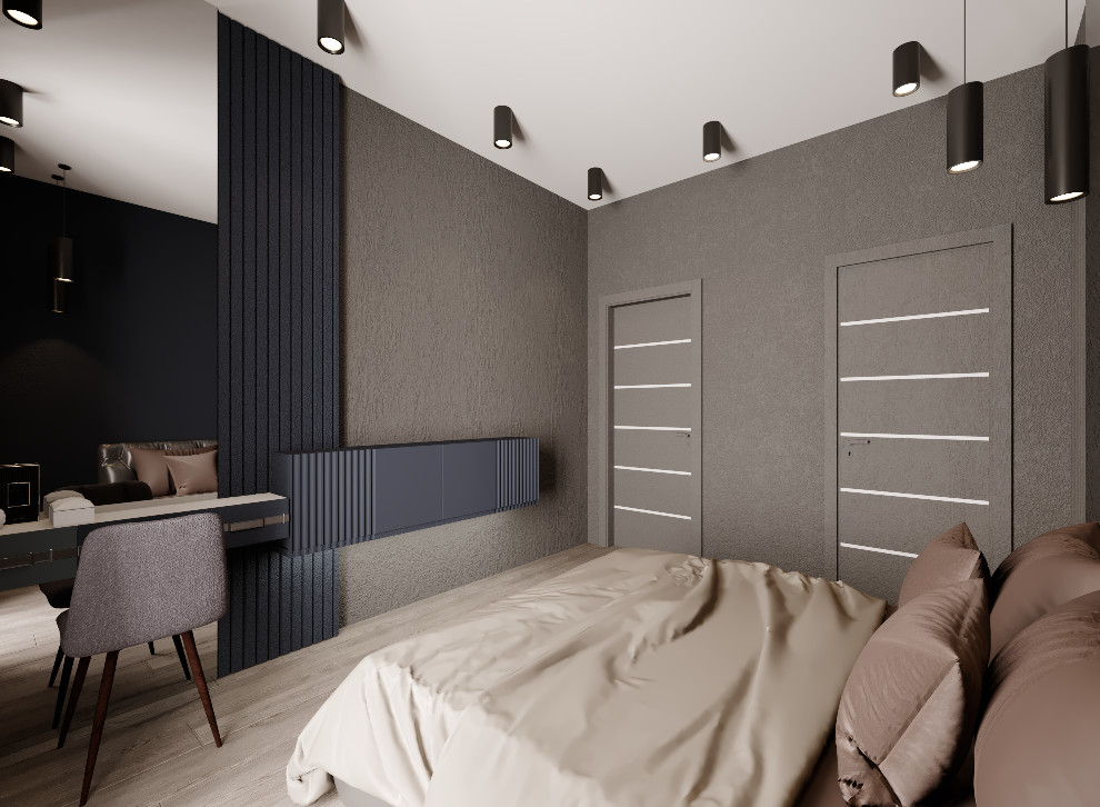 Однокомнатная квартира ЖК "Ариосто"