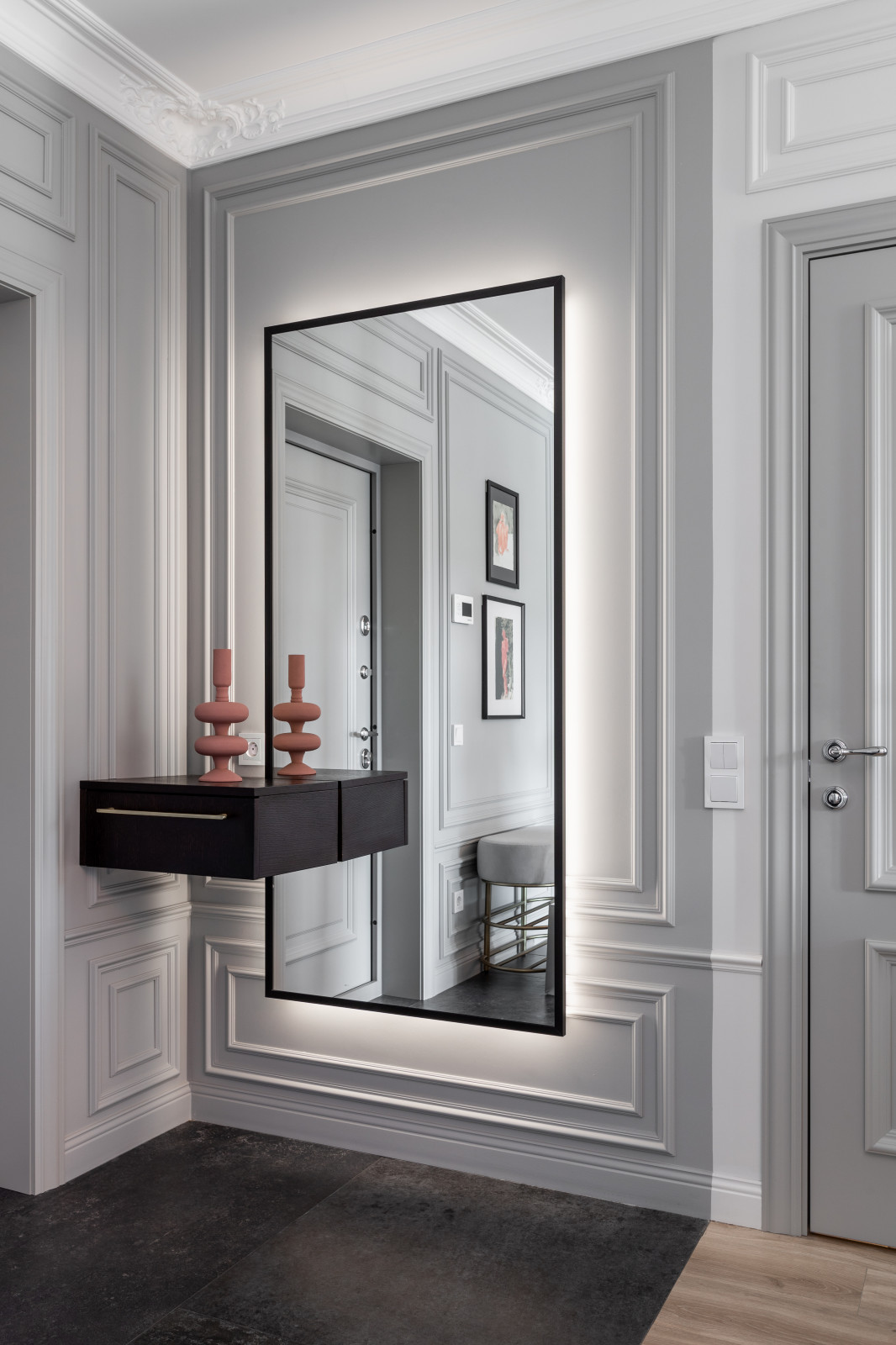 ЖК Новая Боровая