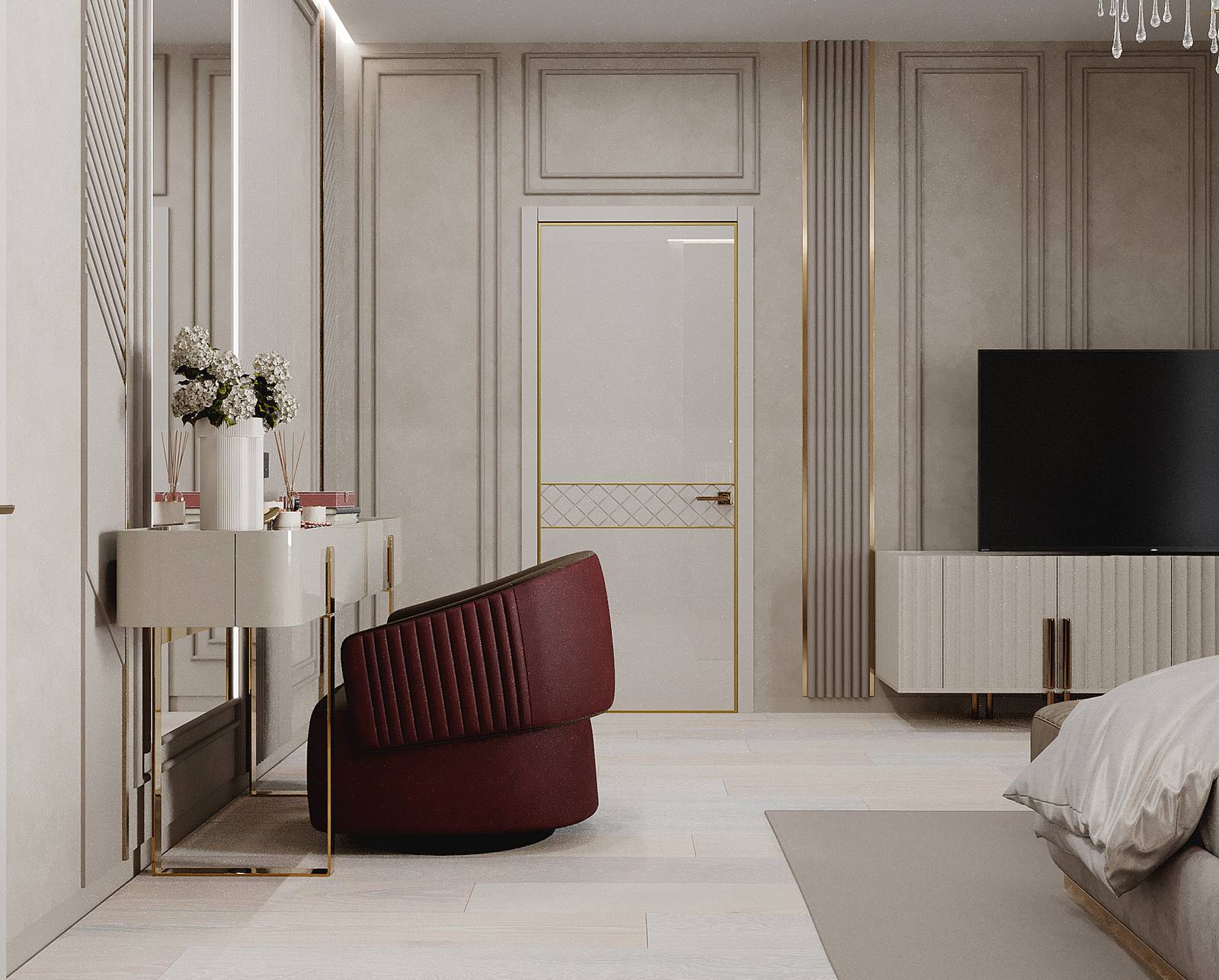 новоподклетное