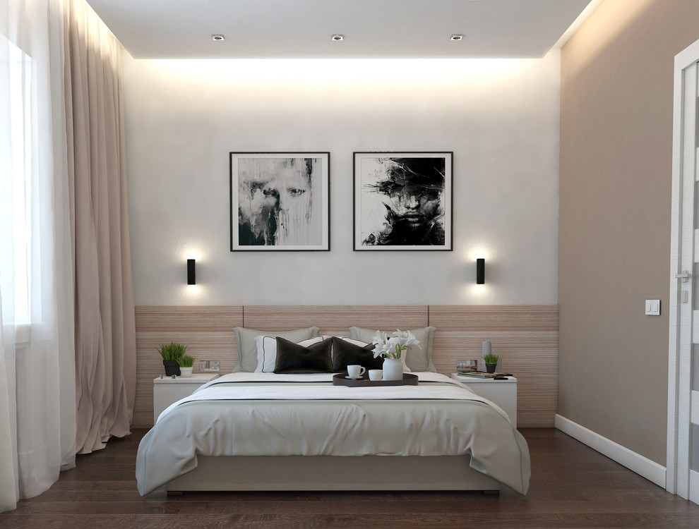 Современный лофт