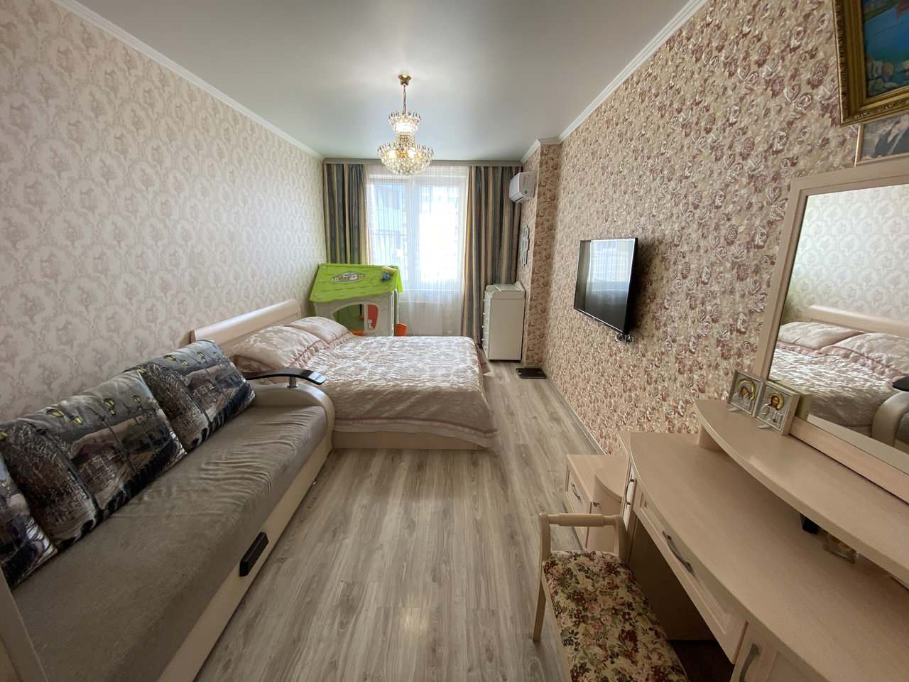 Ремонт квартиры 10 в Москве