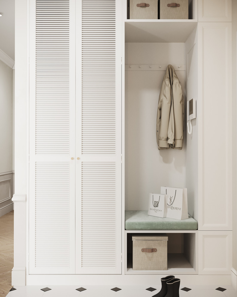 ЖК Серебрица